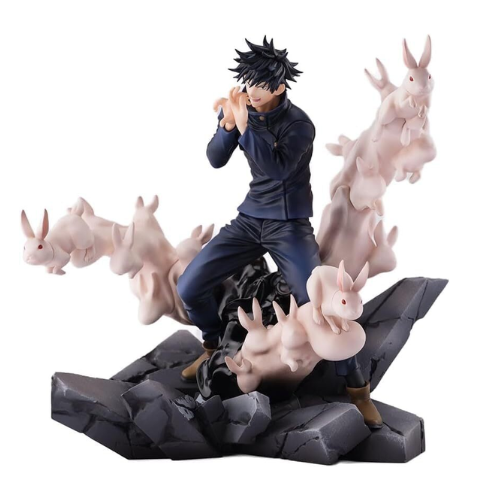 JUJUTSU KAISEN - Megumi Fushiguro "Encounter" -Statuette Sega Goods