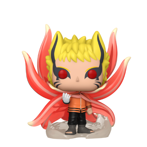 BORUTO - POP Super 6" N° 1361 - Baryon Naruto