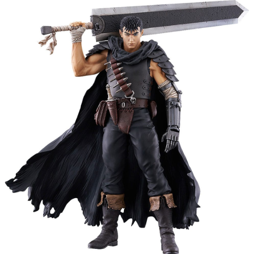 BERSERK - Pop Up Parade L - Guts (Black Swordsman)