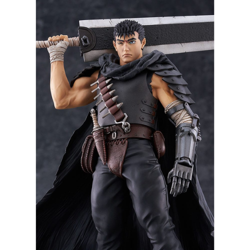BERSERK - Pop Up Parade L - Guts (Black Swordsman)