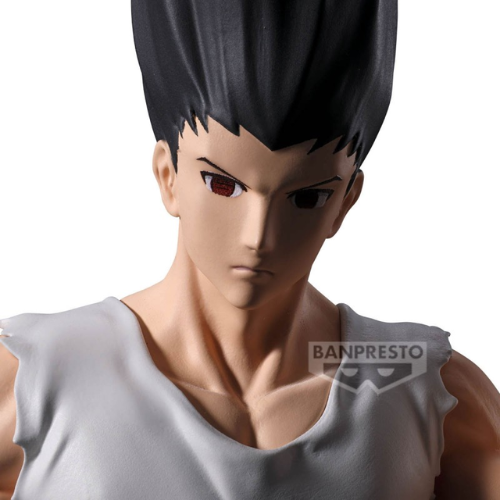 HUNTER X HUNTER - Figure life - Gon