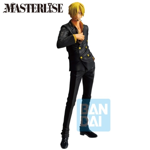 ONE PIECE - Ichibansho - Sanji Vinsmoke