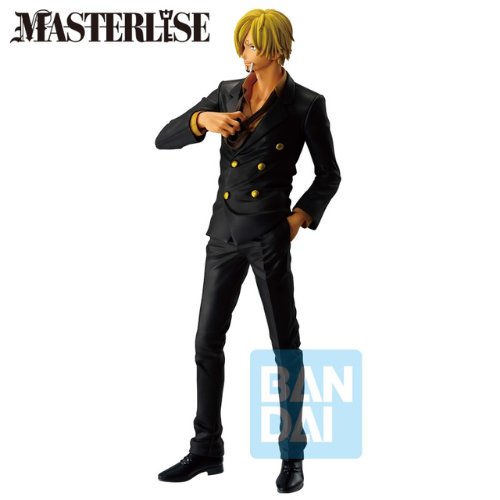 ONE PIECE - Ichibansho - Sanji Vinsmoke