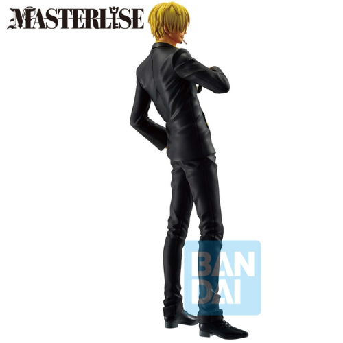 ONE PIECE - Ichibansho - Sanji Vinsmoke