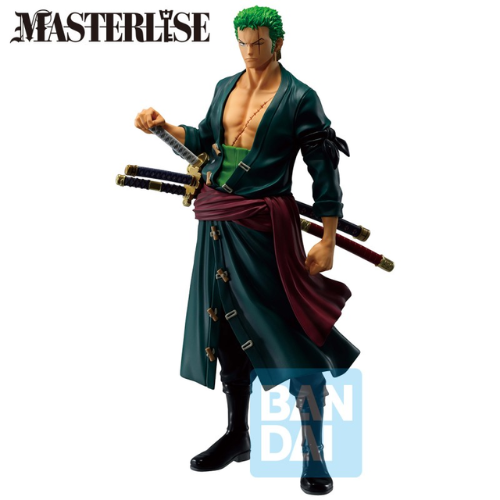 ONE PIECE - Ichibansho - Roronoa Zoro