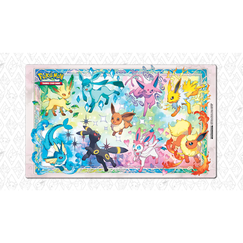 POKÉMON - EV 8.5 - Évolutions Prismatiques - Coffret Super Premium - FR