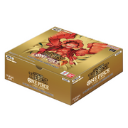 ONE PIECE : OP01 - Premium Booster - DISPLAY FR