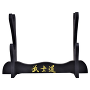 Support de katana pour 2