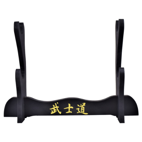 Support de katana pour 2