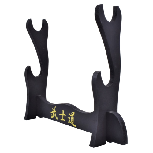 Support de katana pour 2