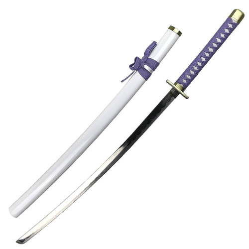 BLEACH - Byakuya Kuchiki (Senbonzakura) - Katana