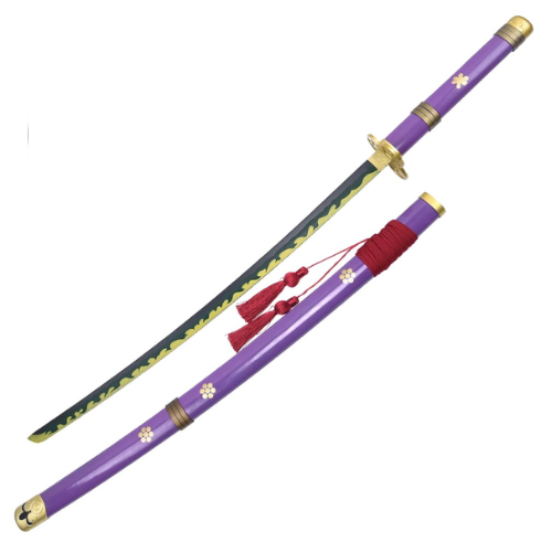 ONE PIECE - KATANA ZORO ENMA