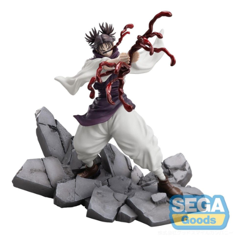 JUJUTSU KAISEN – Choso – Figurine PVC Luminasta