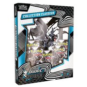 POKÉMON – EV 10.5 : Foudre Noir – Binder Collection | FR