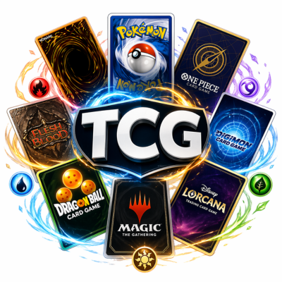 TCG