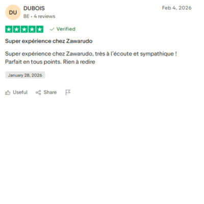 Za Warudo 