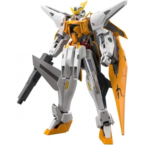 GUNDAM - MG 1/100 Gundam Kyrios - Model Kit