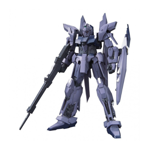 GUNDAM - HGUC 1/144 Delta Plus MSN-001A1 E.F.S.F. - Model Kit