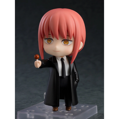 CHAINSAW MAN - Makima - Figurine Nendoroid