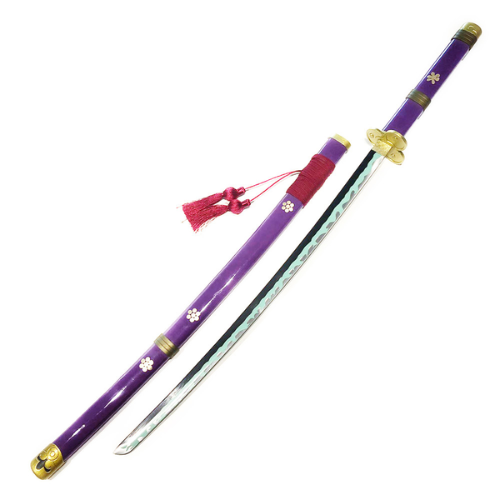 ONE PIECE - KATANA ZORO ENMA