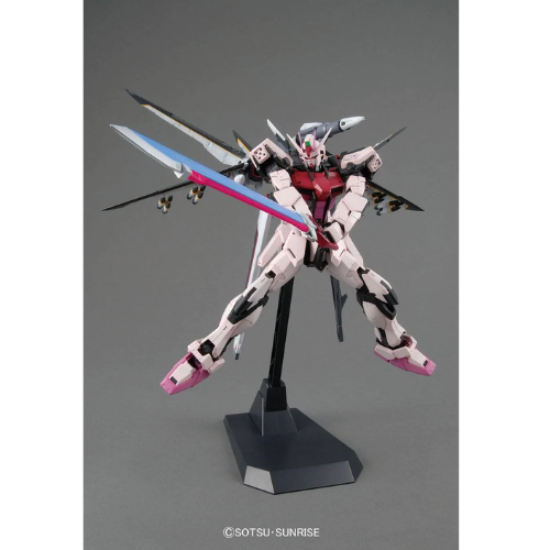 GUNDAM - MG 1/100 Strike Rouge Ootori Unit Ver.RM