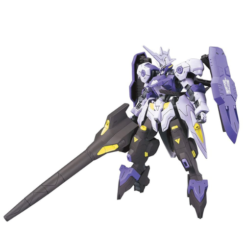 GUNDAM - IBO HG 1/144 Gundam Kimaris Vidar - Model Kit