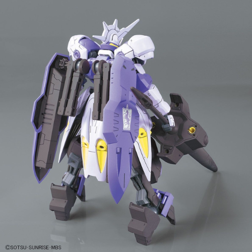 GUNDAM - IBO HG 1/144 Gundam Kimaris Vidar - Model Kit