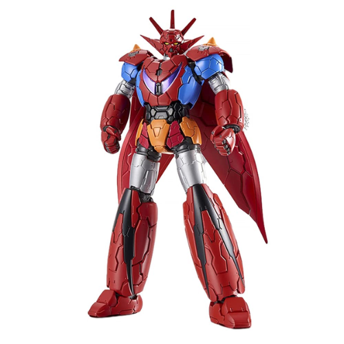 GUNDAM - HG 1/144 Getter Dragon Infinitism Robo G - Model Kit