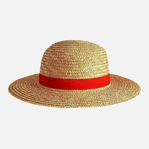 ONE PIECE - CHAPEAU DE PAILLE DE LUFFY