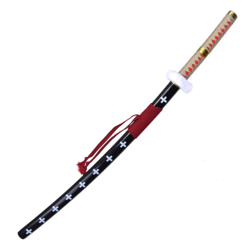 ONE PIECE - TRAFALGAR D LAW KATANA