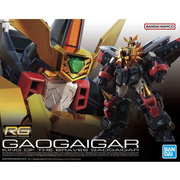 GAOGAIGAR - RG GAOGAIGAR