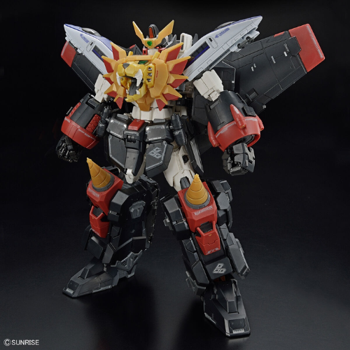GAOGAIGAR - RG GAOGAIGAR