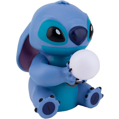 DISNEY - Stitch - Lampe 3D