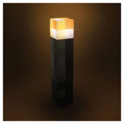 MINECRAFT - Torche - Lampe