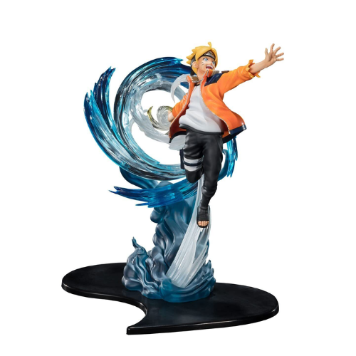 BORUTO - Boruto Uzumaki Kizuna Relation - Statuette FiguartsZERO