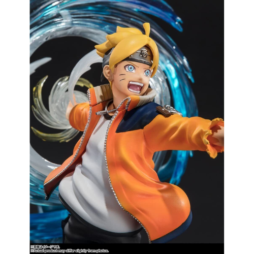 BORUTO - Boruto Uzumaki Kizuna Relation - Statuette FiguartsZERO