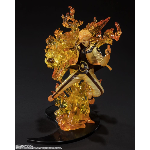 BORUTO - Naruto Uzumaki Kizuna Relation - Statuette FiguartsZERO