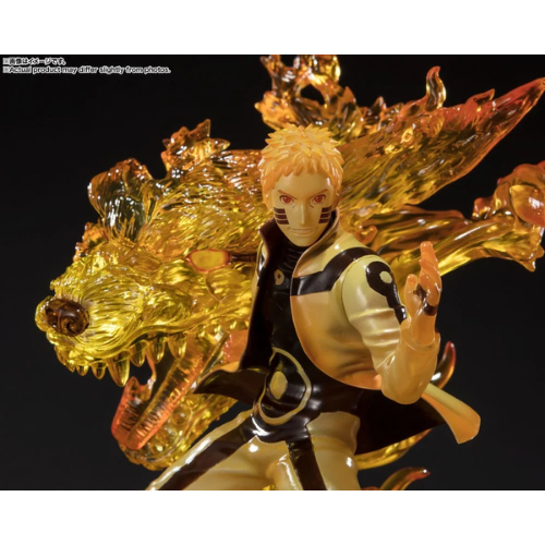 BORUTO - Naruto Uzumaki Kizuna Relation - Statuette FiguartsZERO