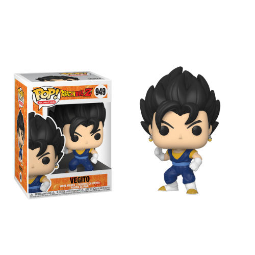 DRAGON BALL Z - POP N° 949 - Vegito