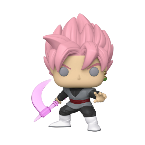 DRAGON BALL SUPER POP N° 1279 - S.S.Rosé Goku Black