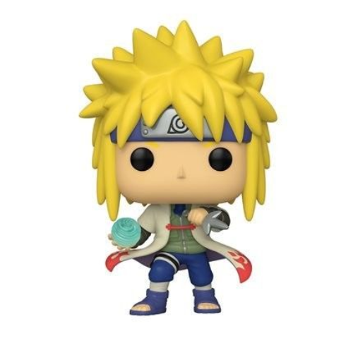 NARUTO - POP N° 935 - Minato