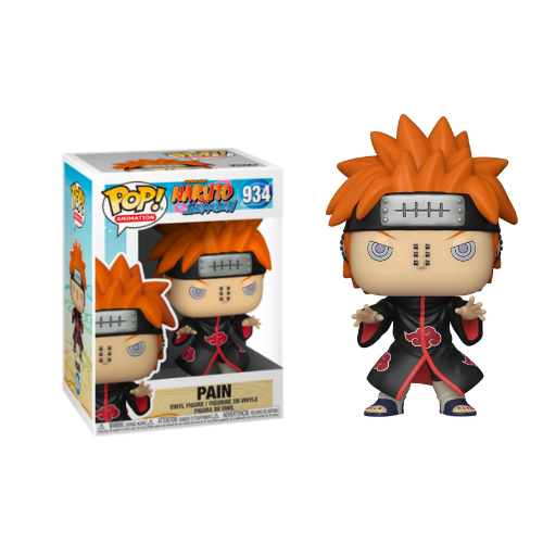 NARUTO - POP N° 934 - Pain