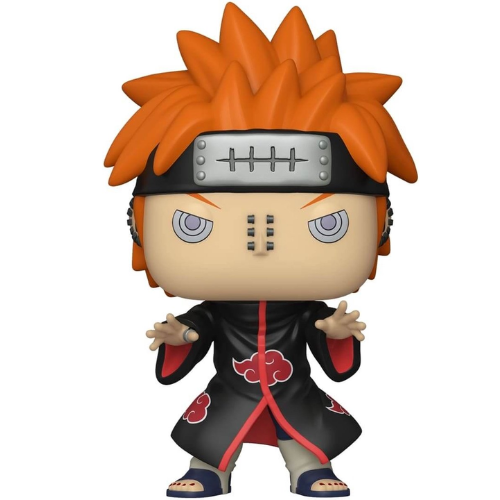 NARUTO - POP N° 934 - Pain