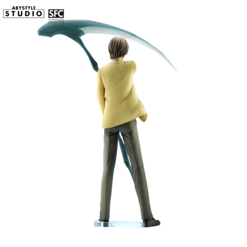 DEATH NOTE - Figurine Light SFC