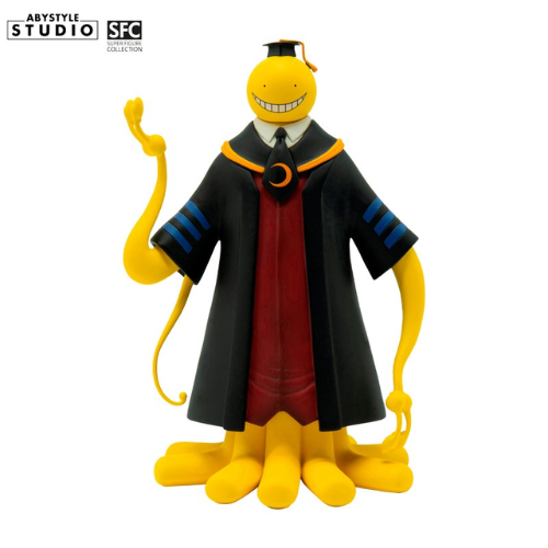 ASSASSINATION CLASSROOM - Figurine Koro Sensei SFC