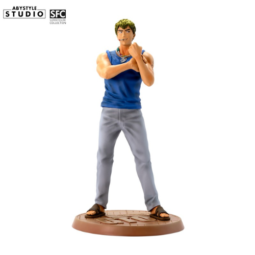 GTO - Figurine Onizuka