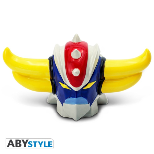 GRENDIZER - Mug 3D - Goldorak