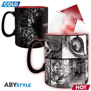 JUNJI ITO - Mug Heat Change - 460 ml - Ancêtre honoré