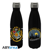 HARRY POTTER - Bouteille d'eau - Poudlard