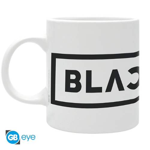 BLACKPINK - Mug - 320 ml